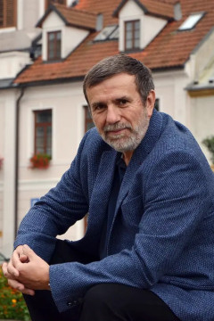 Vlastimil Vondruška
