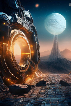 Sci-fi vs. Fantasy: Jaký je mezi nimi skutečný rozdíl?