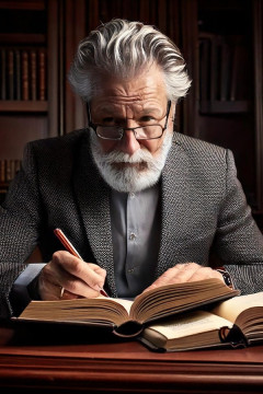 Ken Follett - britský autor, který pohnul literárním světem
