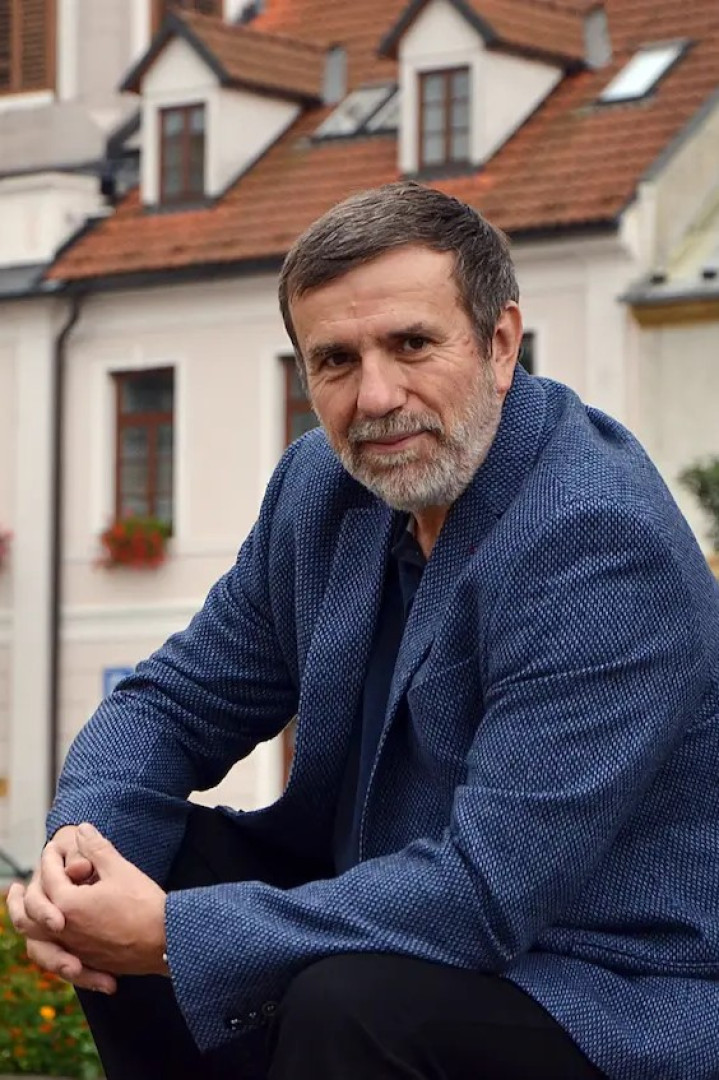 Vlastimil Vondruška