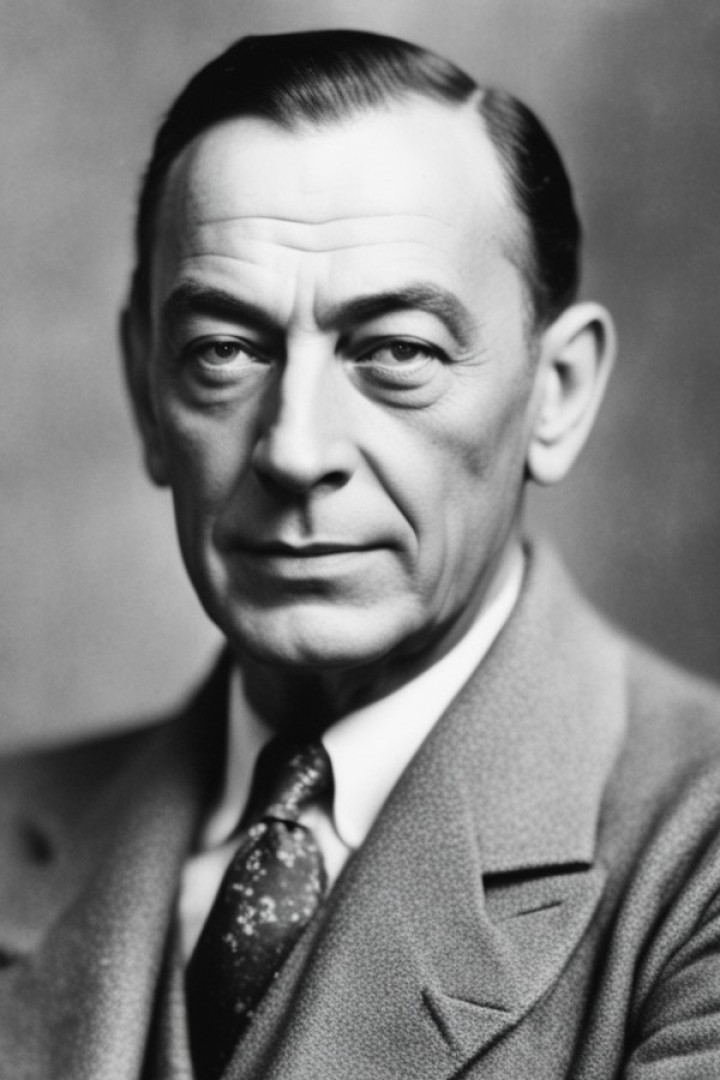 Erich Maria Remarque - život a dílo