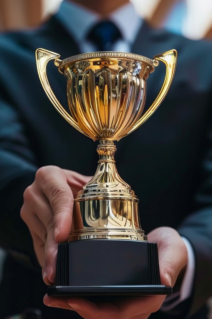 Top 5 nejprodávanějších knih všech dob