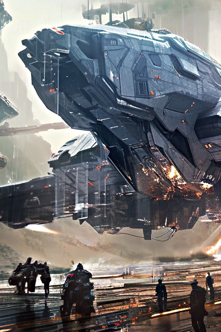 Enderova sága: mistrovské dílo sci-fi literatury
