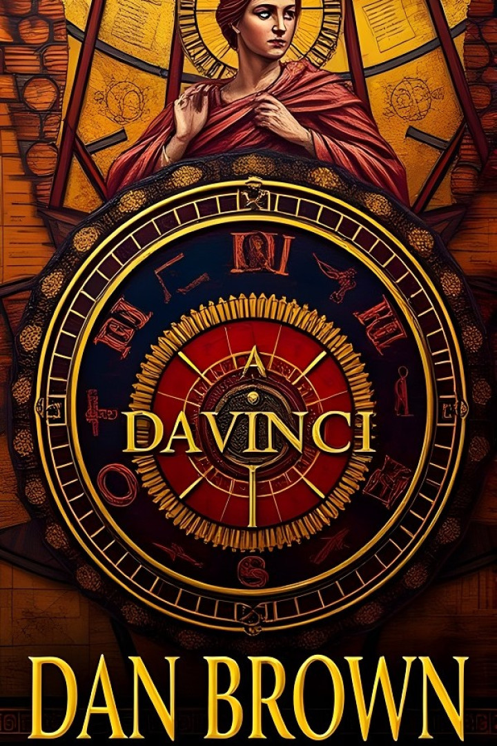 Dan Brown – mistr thrilleru s historickými hádankami