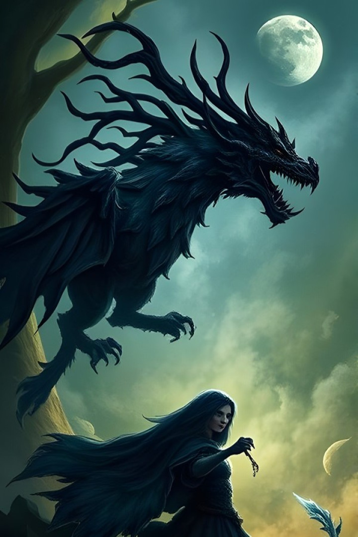 Griša - magický svět od Leigh Bardugo