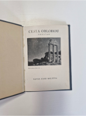 Cesta oblohou