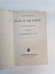 Han z Islandu