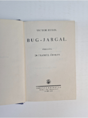Bug-Jargal