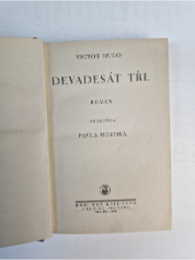 Devadesát tři