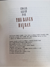 The Raven | Havran