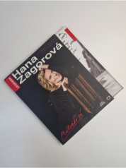 Legenda Hana Zagorová - Málokdo ví