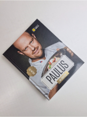 Paulus vs. Ihnačák | Ihnačák vs. Paulus
