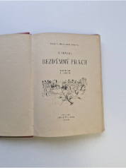 Bezdýmný prach