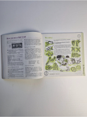 The Cub Scout Handbook - příručka skautů