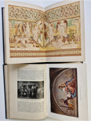 Die Kunst des Mittelalters, Die Kunst der Renaissance