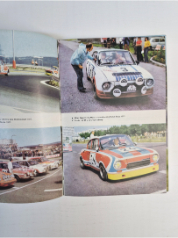 Rallye Škoda
