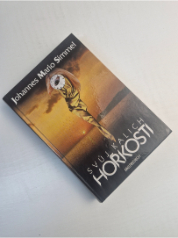 Svůj kalich hořkosti