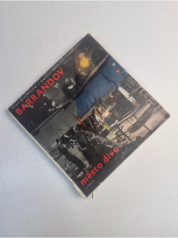 Barrandov - město divů