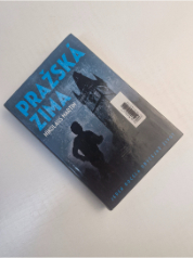 Pražská zima