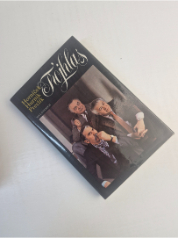 Trojhlas