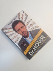 Dr. House - Pravda a mýty o netradičních lékařských metodách v populárním seriálu