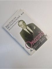 Onassis a jeho ženy