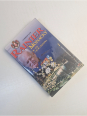 Rainier Monacký: kníže a jeho rodina