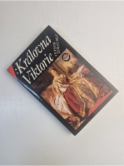 Královna Viktorie