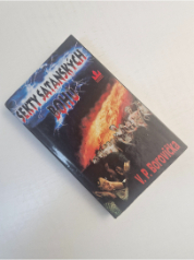Sekty satanských bohů
