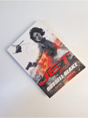 Jet: Zrada