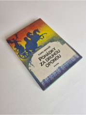 Pohádky za druhou oponou
