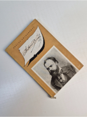 Antonín Dvořák