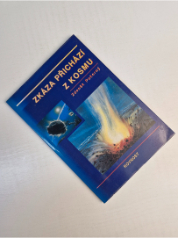Zkáza přichází z kosmu