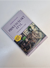 Provensálský styl: Umění bydlet a žít