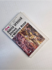 Znova v Monte Rose
