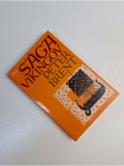 Sága vikingov