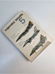 Vojenská letadla 5 - letadla současnosti