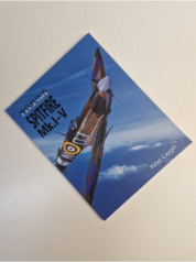 Spitfire Mk. I-V