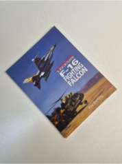 F-16 Fighting Falcon
