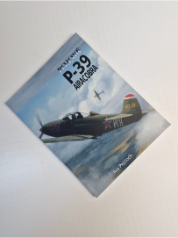 P-39 Airacobra