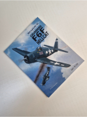 Grumman F6F Hellcat