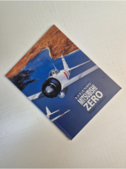 Mitsubishi Zero