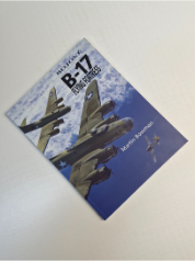 B-17 Flying Fortress
