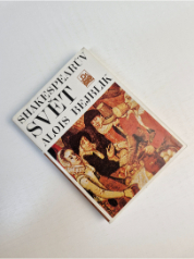 Shakespearův svět