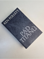 Pád titánů