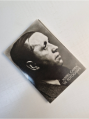 Karel Čapek ve fotografii