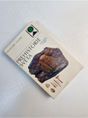 Prehistorie světa