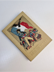 Děti revoluce I + II (Drama na moři, Bonaparte)