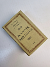 Poutník Melmoth