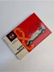 Automodely